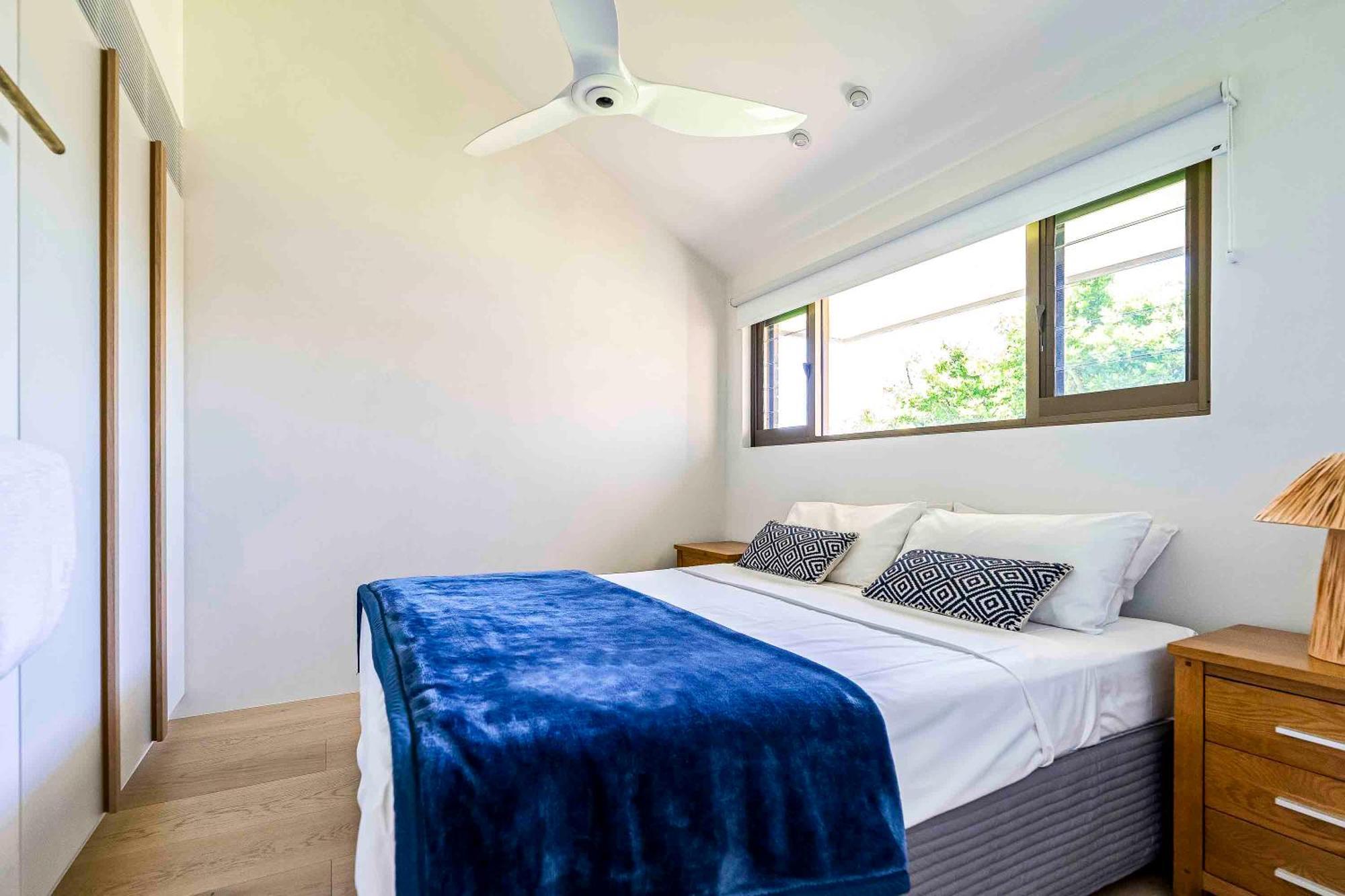 Glen Eden Beach Aparthotel
