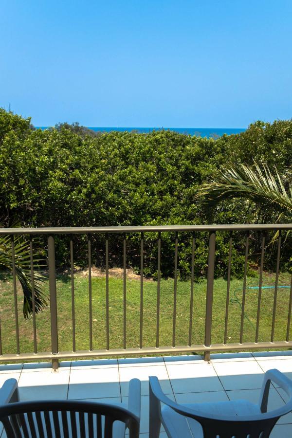 Glen Eden Beach Aparthotel