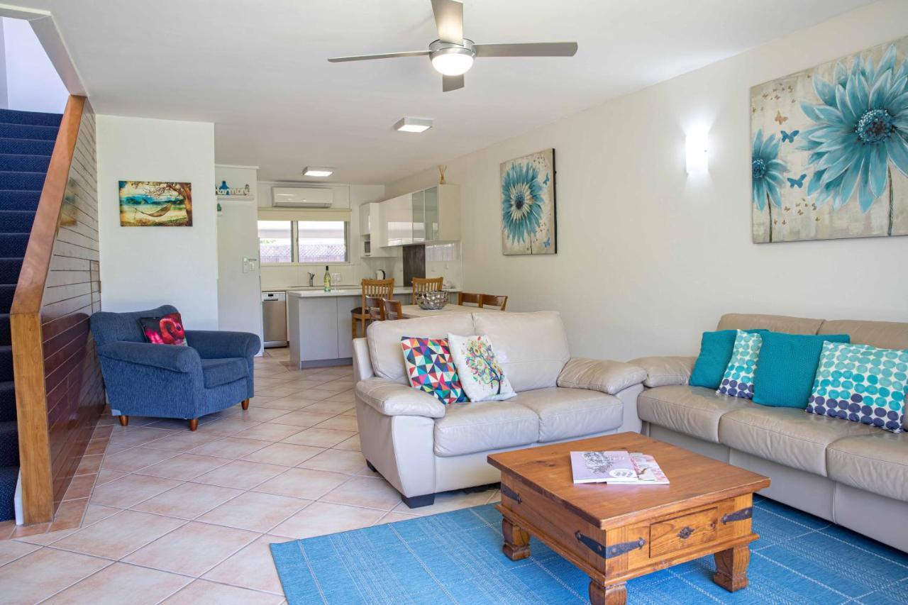 Glen Eden Beach 4*
